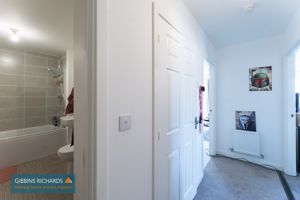 Entrance Hall- click for photo gallery
